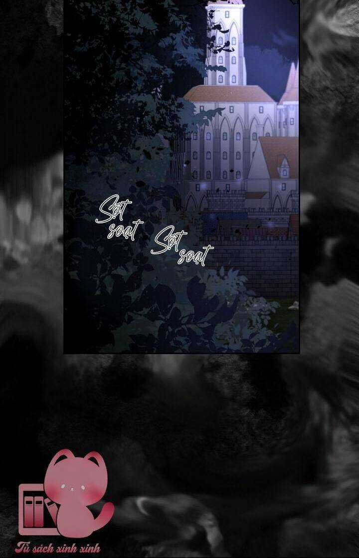 Hoàng Nữ Tóc Đen - Chapter 50 - Trang 65