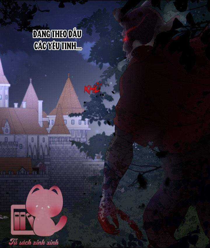 Hoàng Nữ Tóc Đen - Chapter 50 - Trang 66