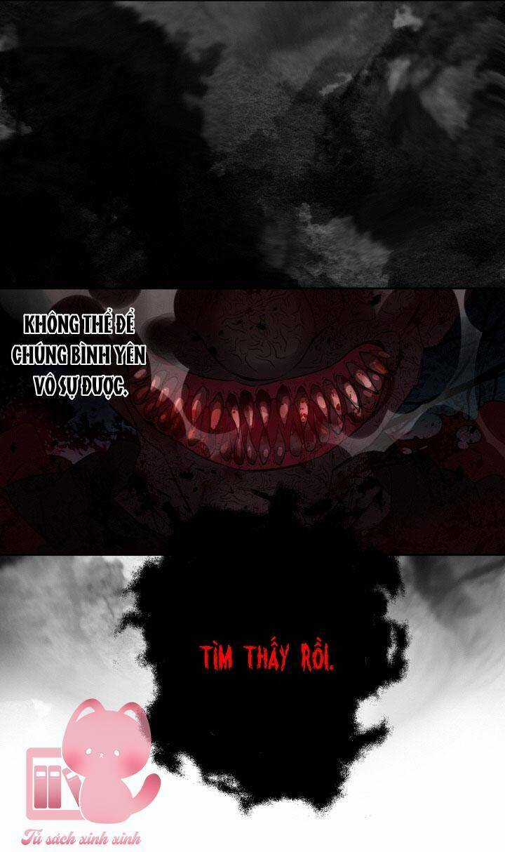 Hoàng Nữ Tóc Đen - Chapter 50 - Trang 67