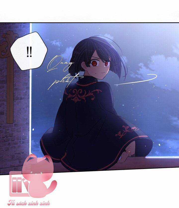 Hoàng Nữ Tóc Đen - Chapter 50 - Trang 68