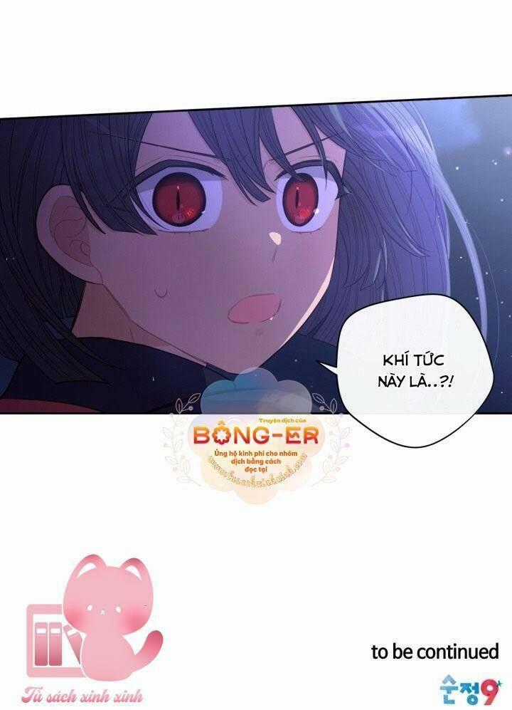 Hoàng Nữ Tóc Đen - Chapter 50 - Trang 69