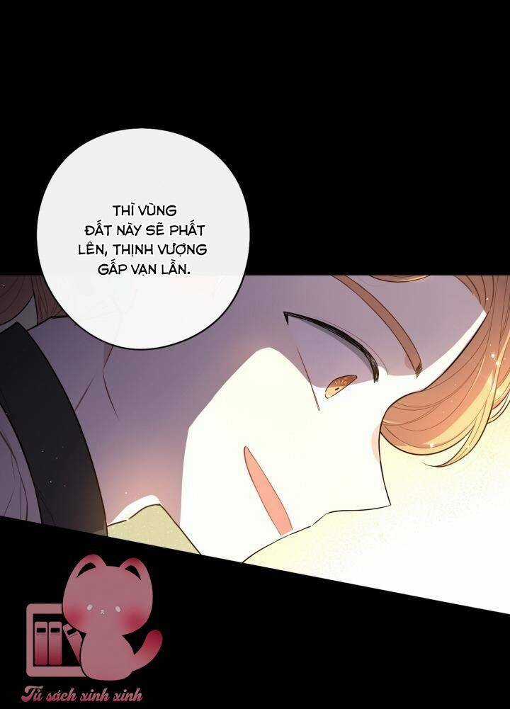 Hoàng Nữ Tóc Đen - Chapter 50 - Trang 9