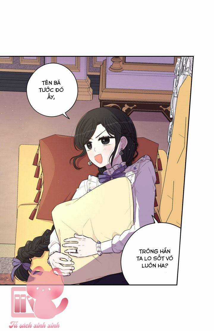 Hoàng Nữ Tóc Đen - Chapter 51 - Trang 14