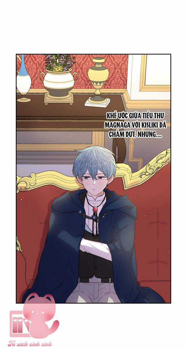 Hoàng Nữ Tóc Đen - Chapter 51 - Trang 28