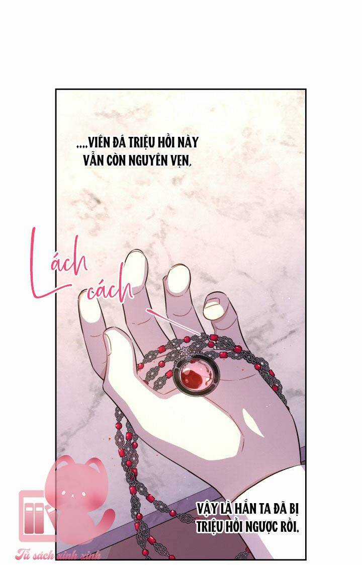 Hoàng Nữ Tóc Đen - Chapter 51 - Trang 29