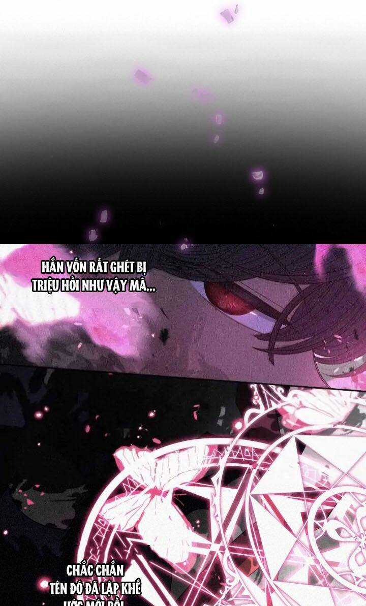 Hoàng Nữ Tóc Đen - Chapter 51 - Trang 30