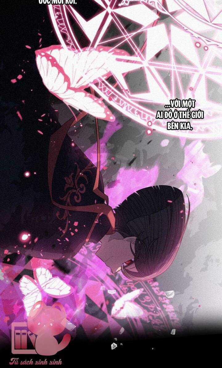 Hoàng Nữ Tóc Đen - Chapter 51 - Trang 31