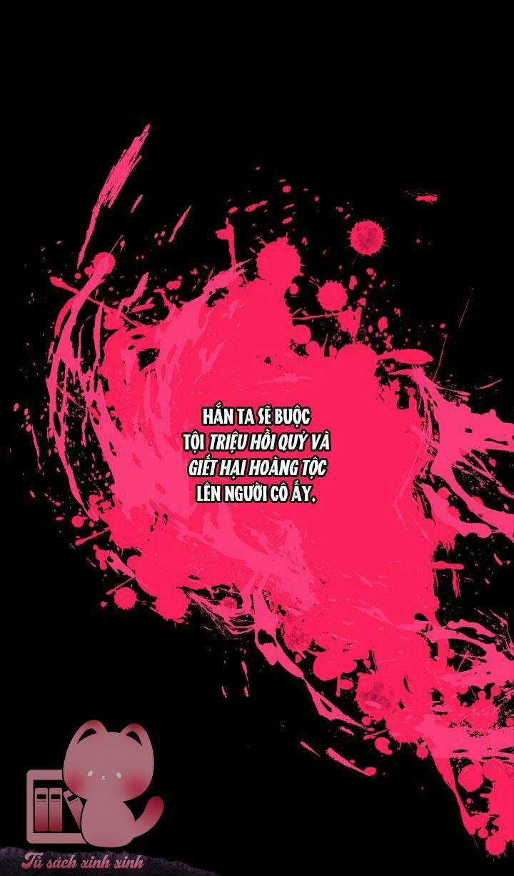 Hoàng Nữ Tóc Đen - Chapter 51 - Trang 33