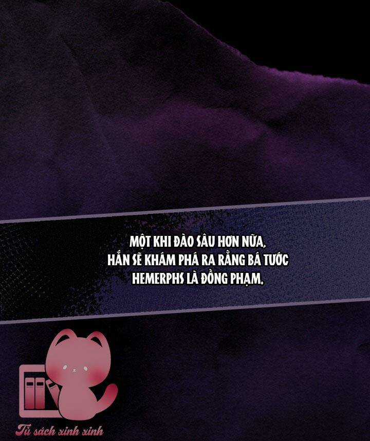 Hoàng Nữ Tóc Đen - Chapter 51 - Trang 34