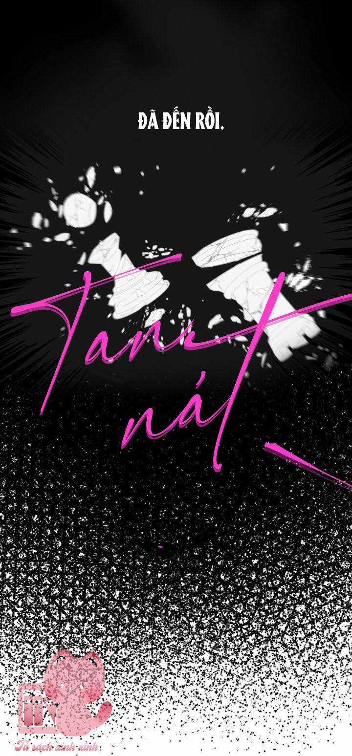 Hoàng Nữ Tóc Đen - Chapter 51 - Trang 36