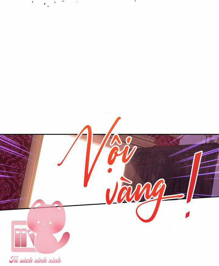 Hoàng Nữ Tóc Đen - Chapter 51 - Trang 37