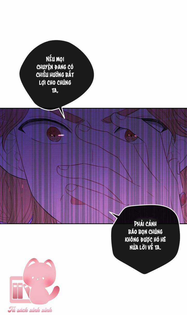 Hoàng Nữ Tóc Đen - Chapter 51 - Trang 40