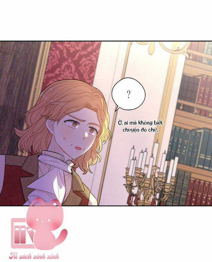 Hoàng Nữ Tóc Đen - Chapter 51 - Trang 43