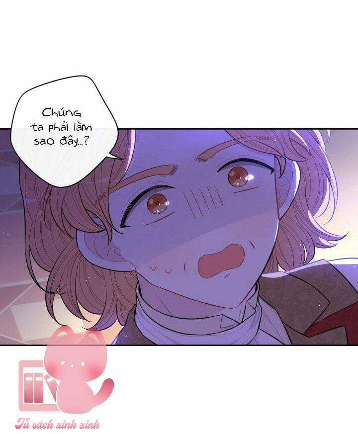 Hoàng Nữ Tóc Đen - Chapter 51 - Trang 48