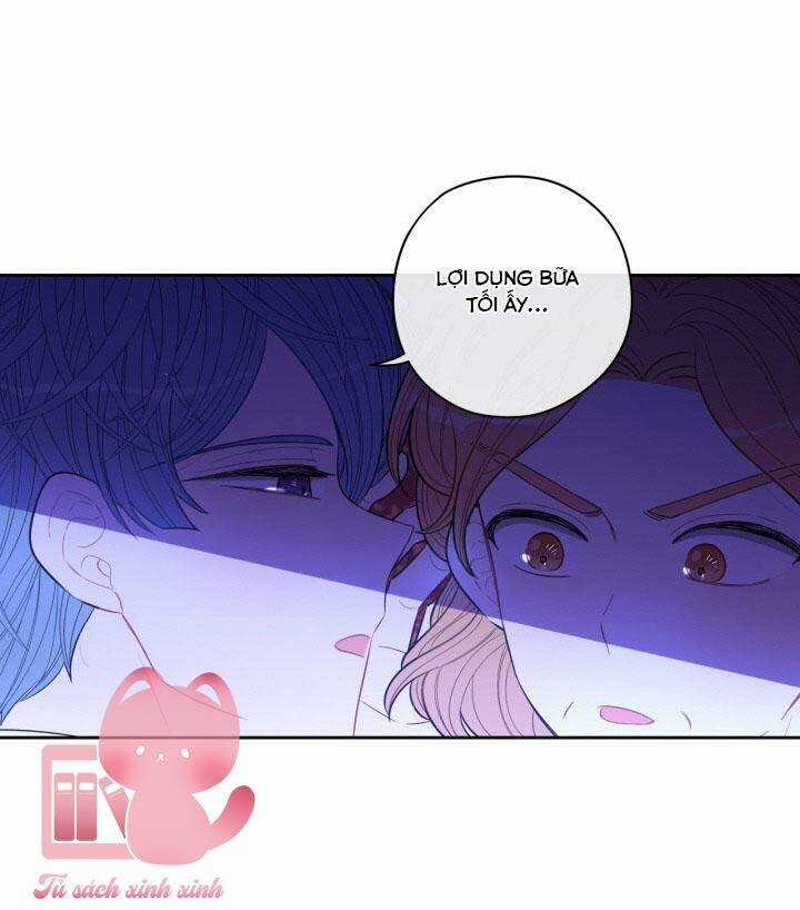 Hoàng Nữ Tóc Đen - Chapter 51 - Trang 50