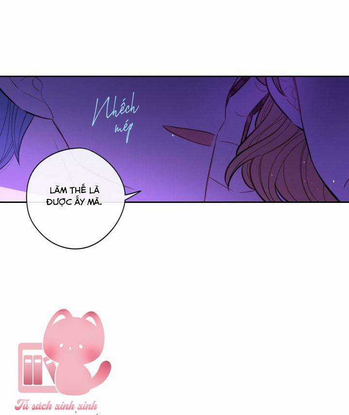 Hoàng Nữ Tóc Đen - Chapter 51 - Trang 51