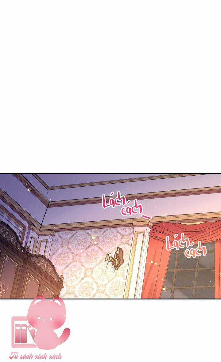 Hoàng Nữ Tóc Đen - Chapter 51 - Trang 53