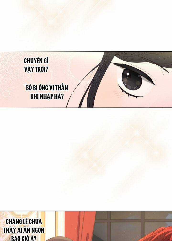 Hoàng Nữ Tóc Đen - Chapter 51 - Trang 61