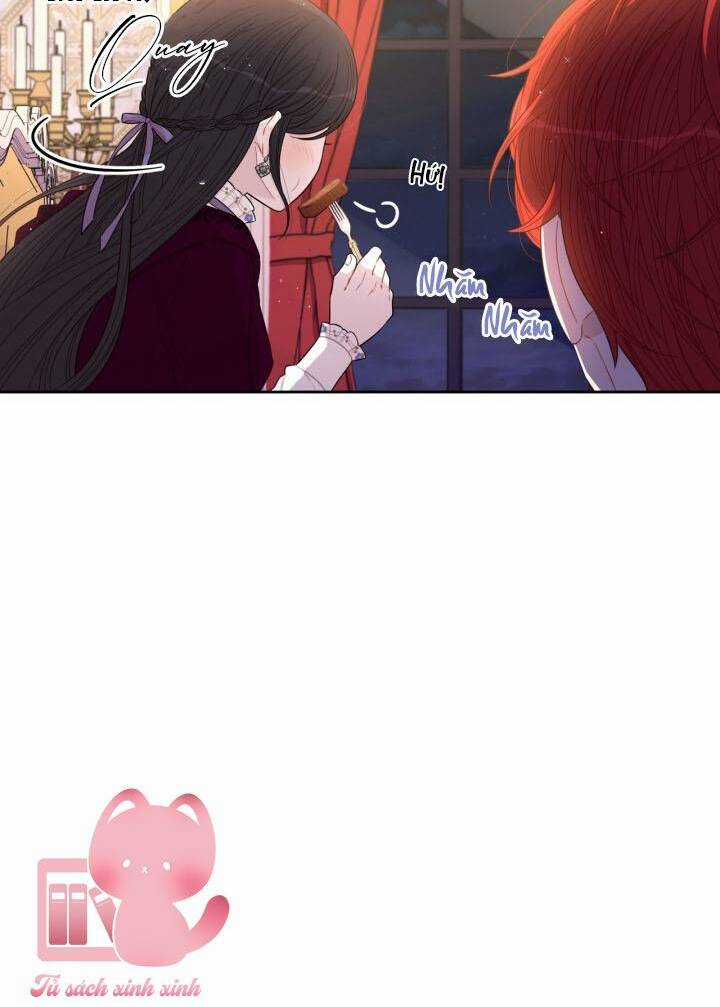 Hoàng Nữ Tóc Đen - Chapter 51 - Trang 62