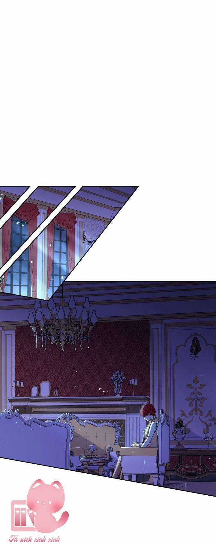 Hoàng Nữ Tóc Đen - Chapter 51 - Trang 63