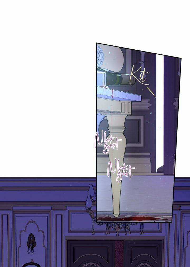 Hoàng Nữ Tóc Đen - Chapter 51 - Trang 64