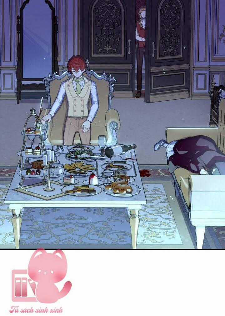 Hoàng Nữ Tóc Đen - Chapter 51 - Trang 65