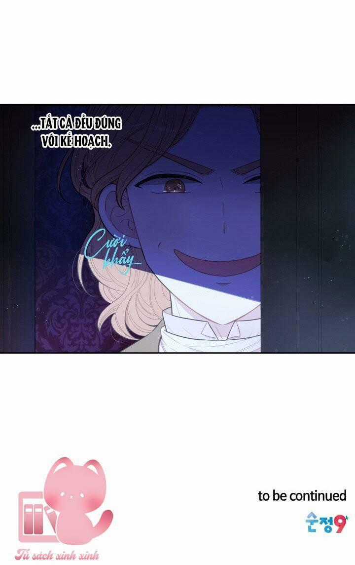 Hoàng Nữ Tóc Đen - Chapter 51 - Trang 66