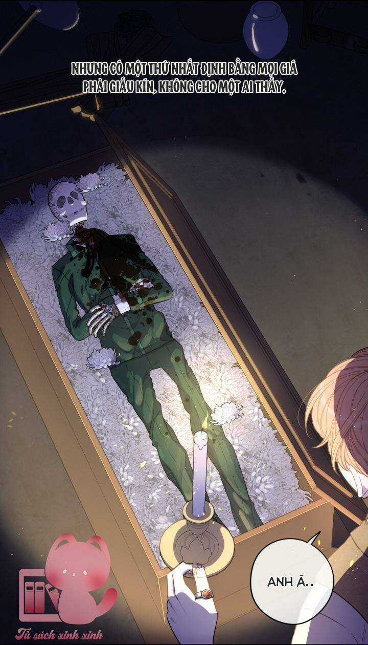 Hoàng Nữ Tóc Đen - Chapter 52 - Trang 12