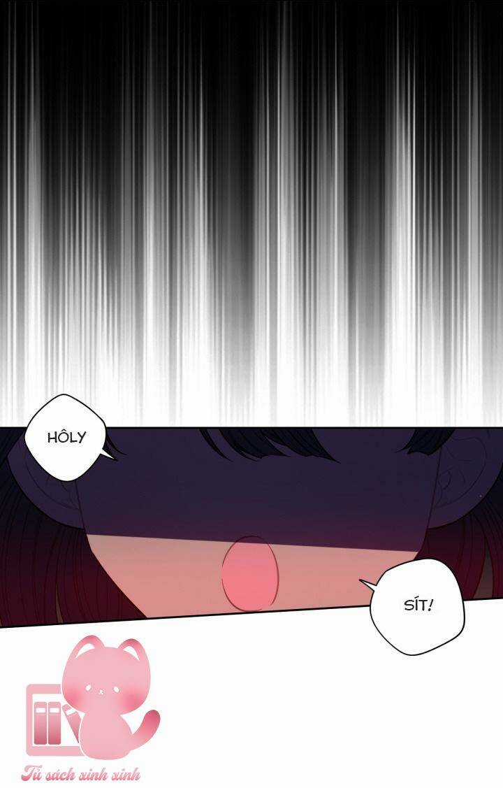 Hoàng Nữ Tóc Đen - Chapter 52 - Trang 13