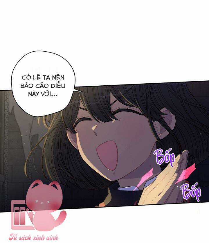 Hoàng Nữ Tóc Đen - Chapter 52 - Trang 17