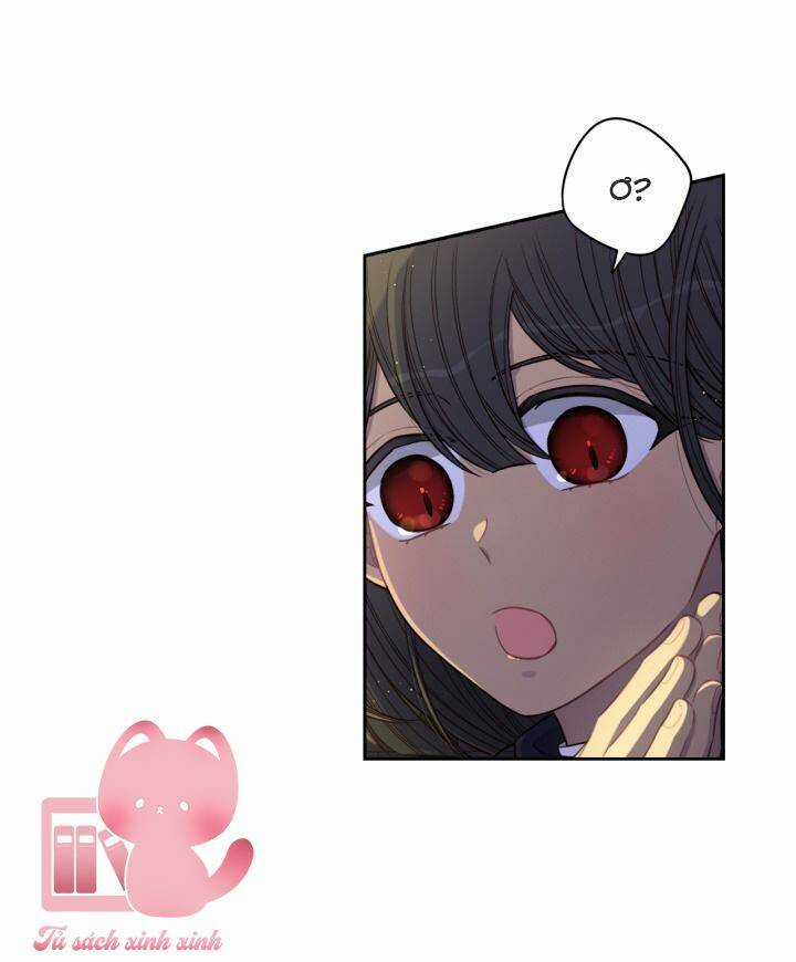 Hoàng Nữ Tóc Đen - Chapter 52 - Trang 18