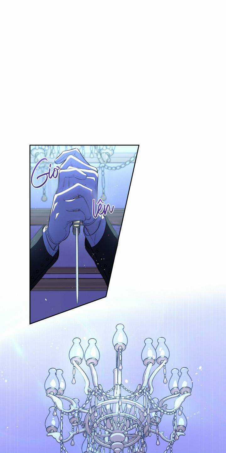 Hoàng Nữ Tóc Đen - Chapter 52 - Trang 20