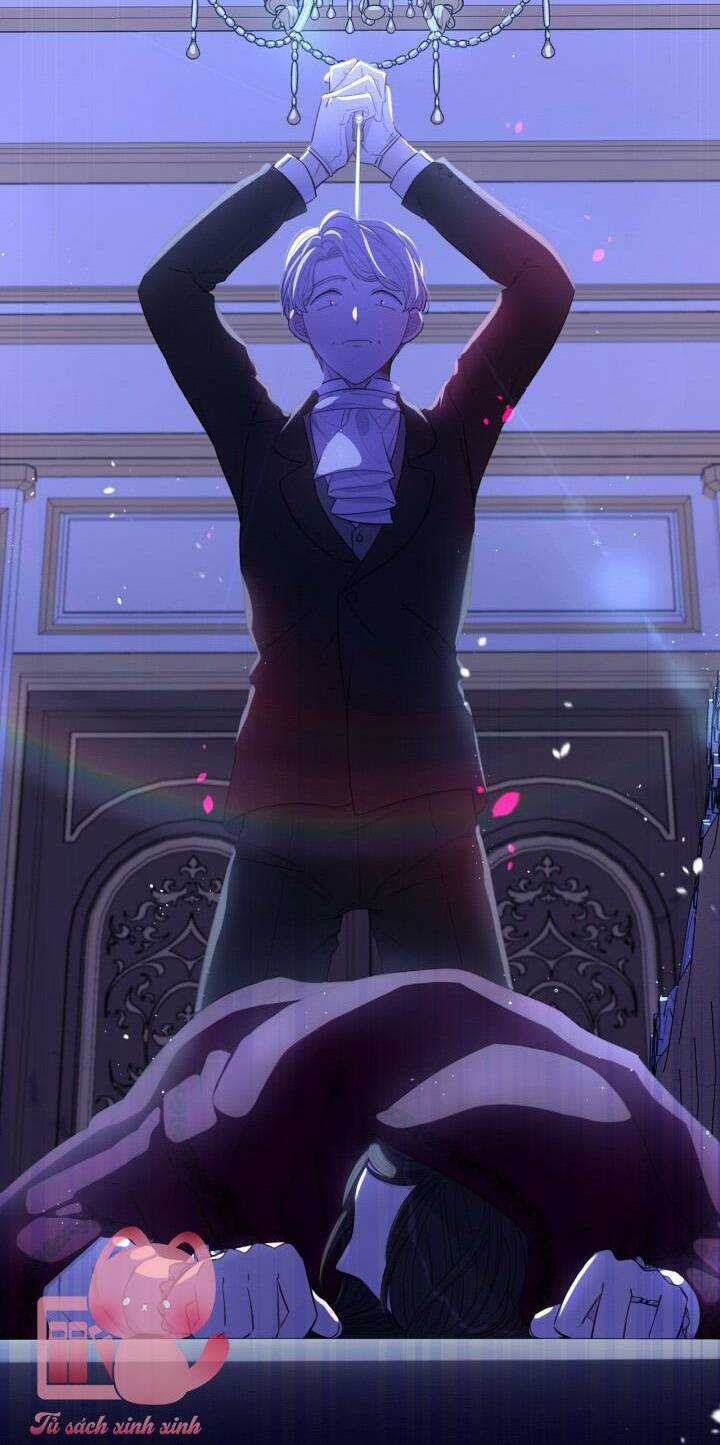 Hoàng Nữ Tóc Đen - Chapter 52 - Trang 21