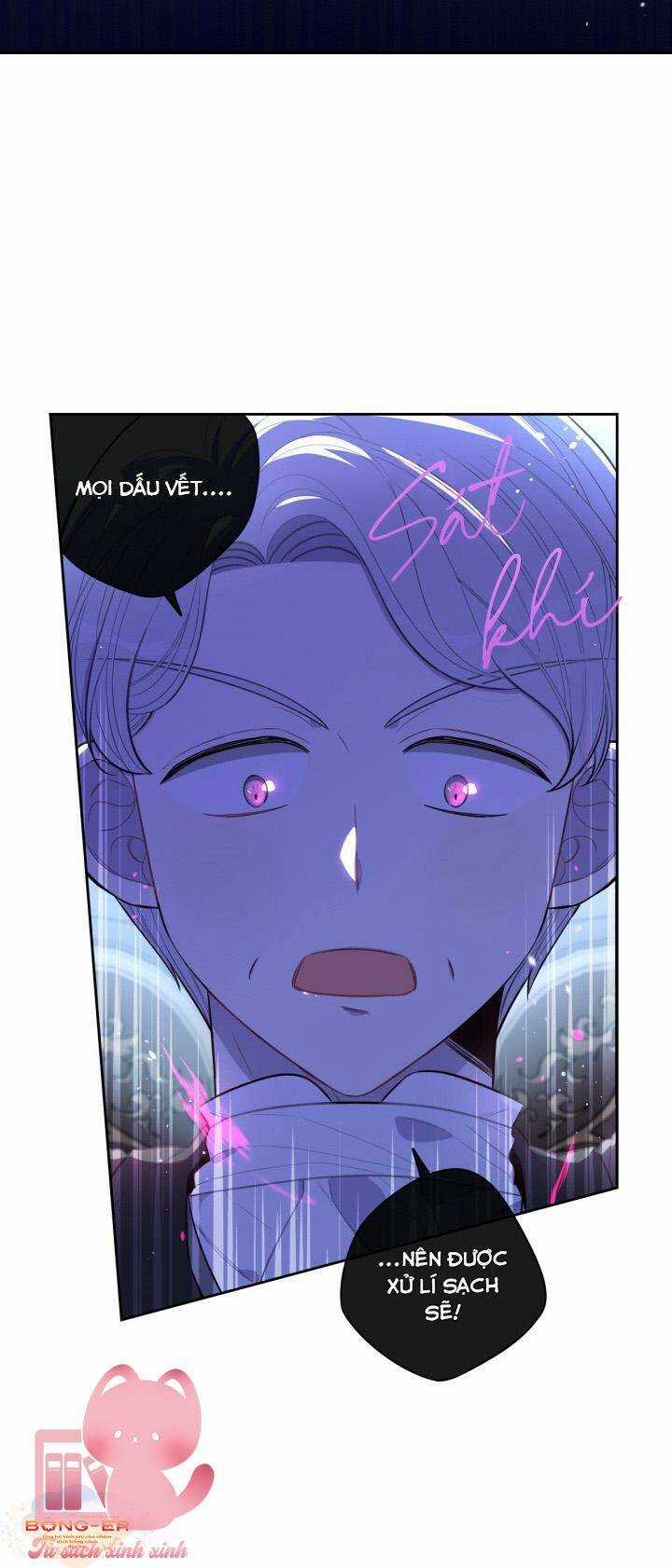 Hoàng Nữ Tóc Đen - Chapter 52 - Trang 22