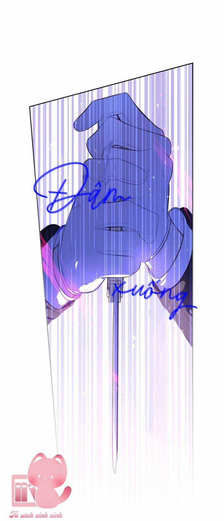 Hoàng Nữ Tóc Đen - Chapter 52 - Trang 23