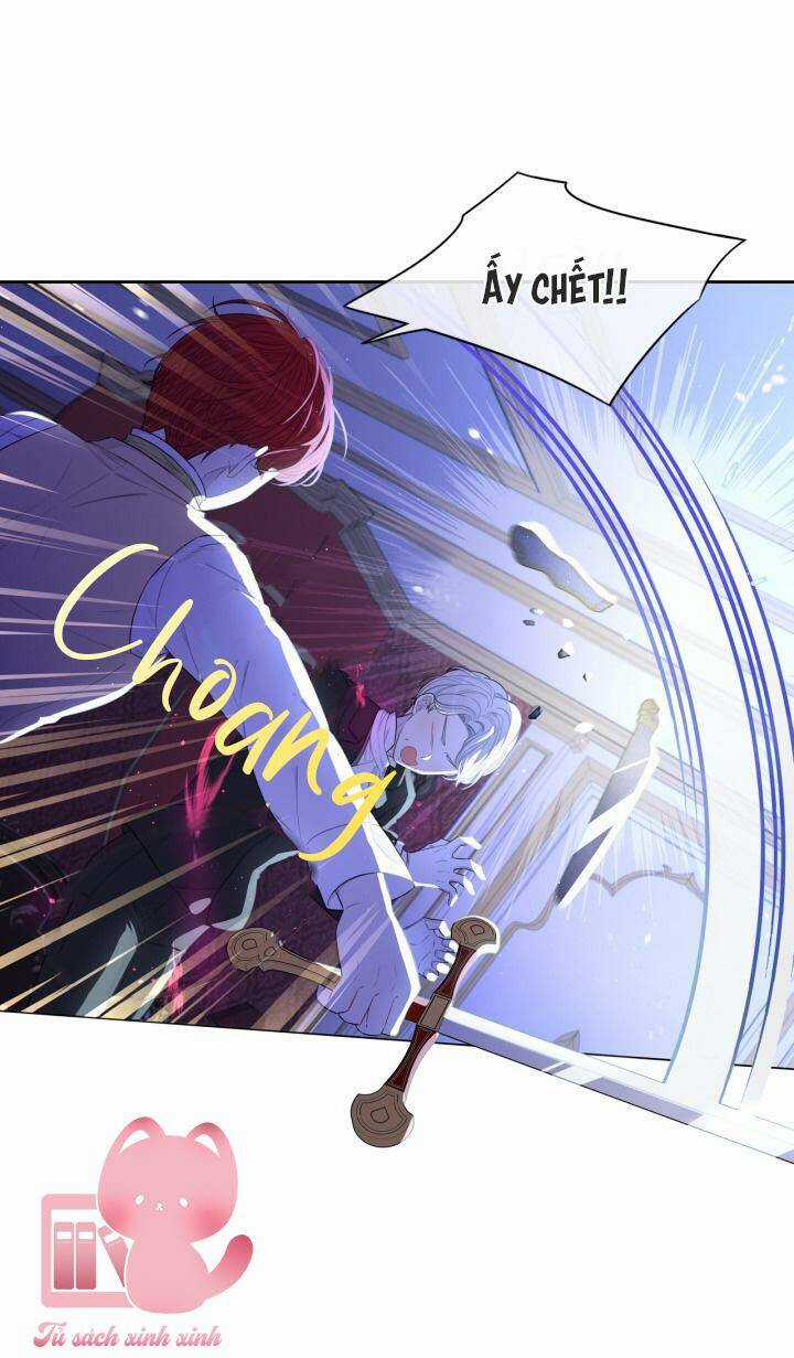 Hoàng Nữ Tóc Đen - Chapter 52 - Trang 24