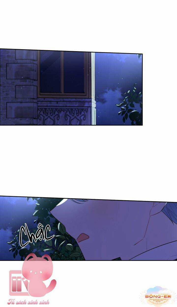 Hoàng Nữ Tóc Đen - Chapter 52 - Trang 27