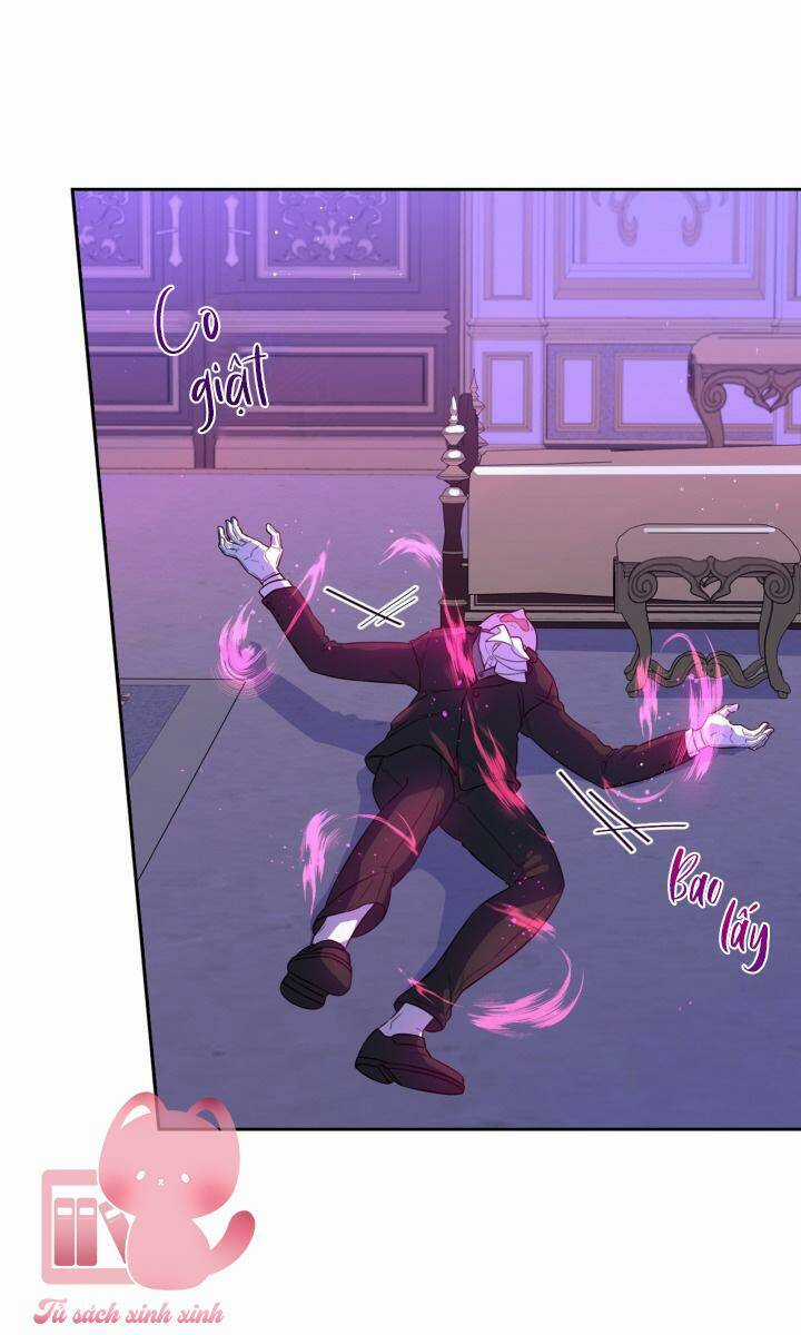 Hoàng Nữ Tóc Đen - Chapter 52 - Trang 29