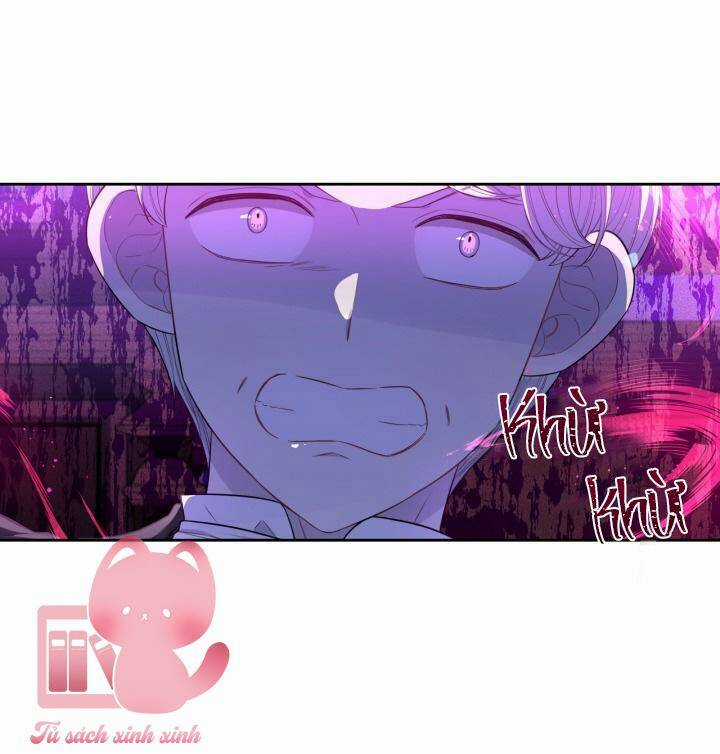 Hoàng Nữ Tóc Đen - Chapter 52 - Trang 30