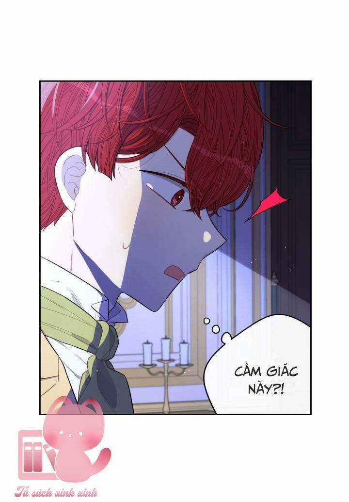 Hoàng Nữ Tóc Đen - Chapter 52 - Trang 31