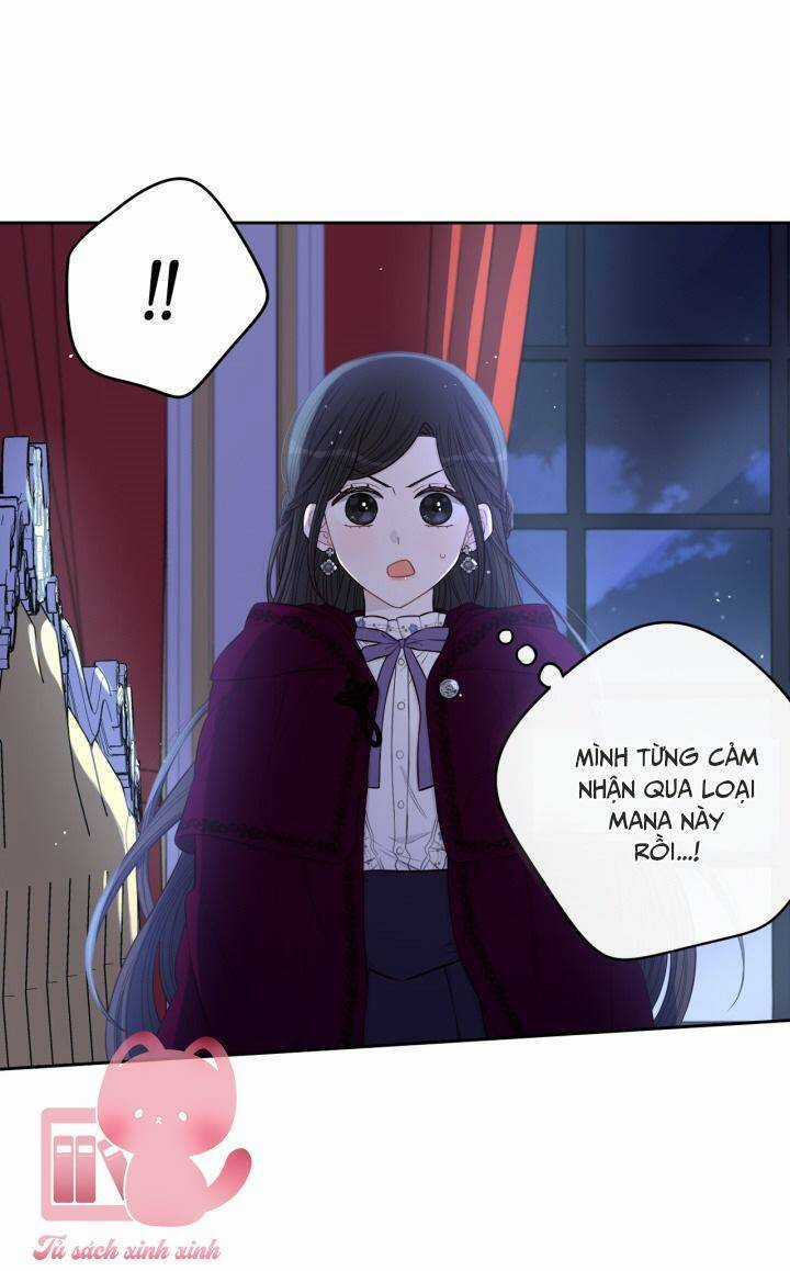 Hoàng Nữ Tóc Đen - Chapter 52 - Trang 34