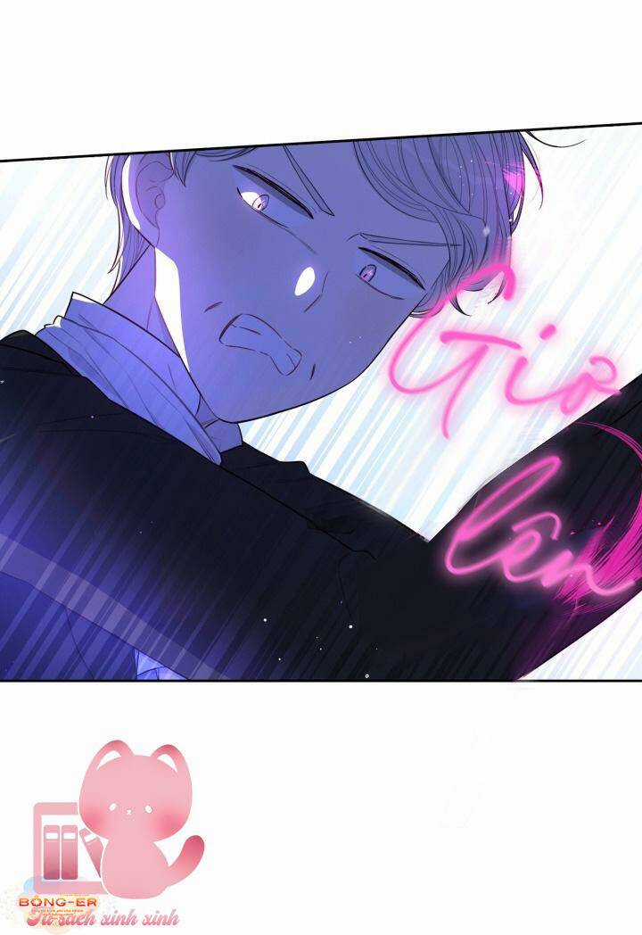 Hoàng Nữ Tóc Đen - Chapter 52 - Trang 37