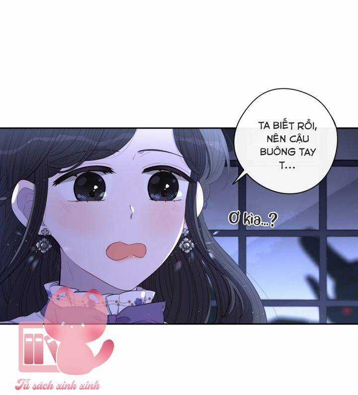 Hoàng Nữ Tóc Đen - Chapter 52 - Trang 48