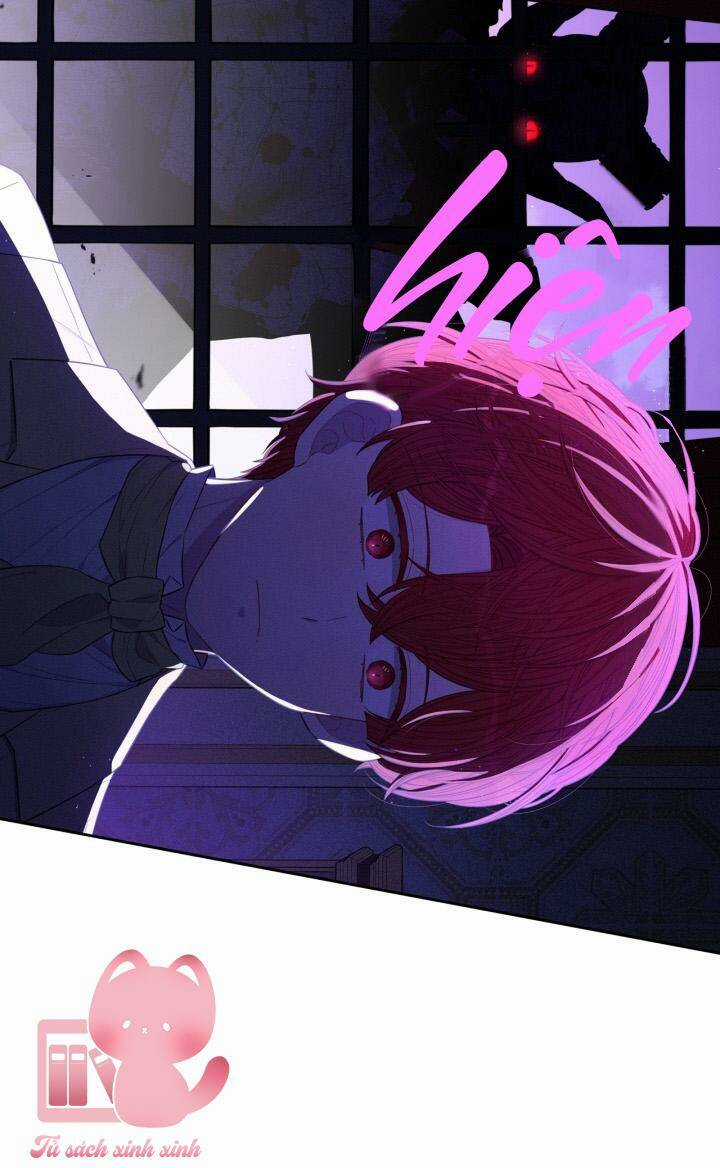 Hoàng Nữ Tóc Đen - Chapter 52 - Trang 50