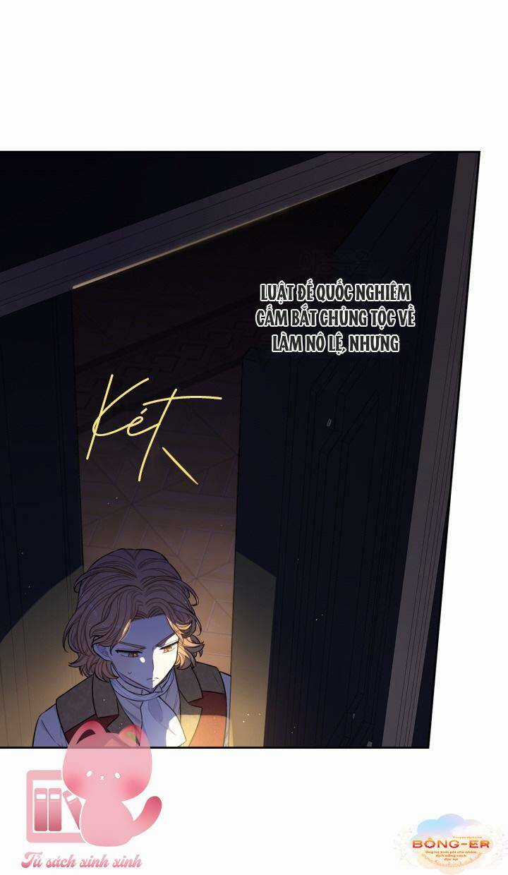 Hoàng Nữ Tóc Đen - Chapter 52 - Trang 6