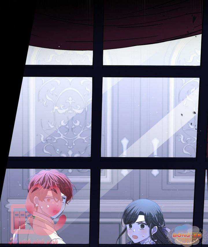 Hoàng Nữ Tóc Đen - Chapter 52 - Trang 53