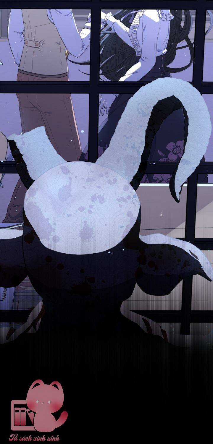 Hoàng Nữ Tóc Đen - Chapter 52 - Trang 54