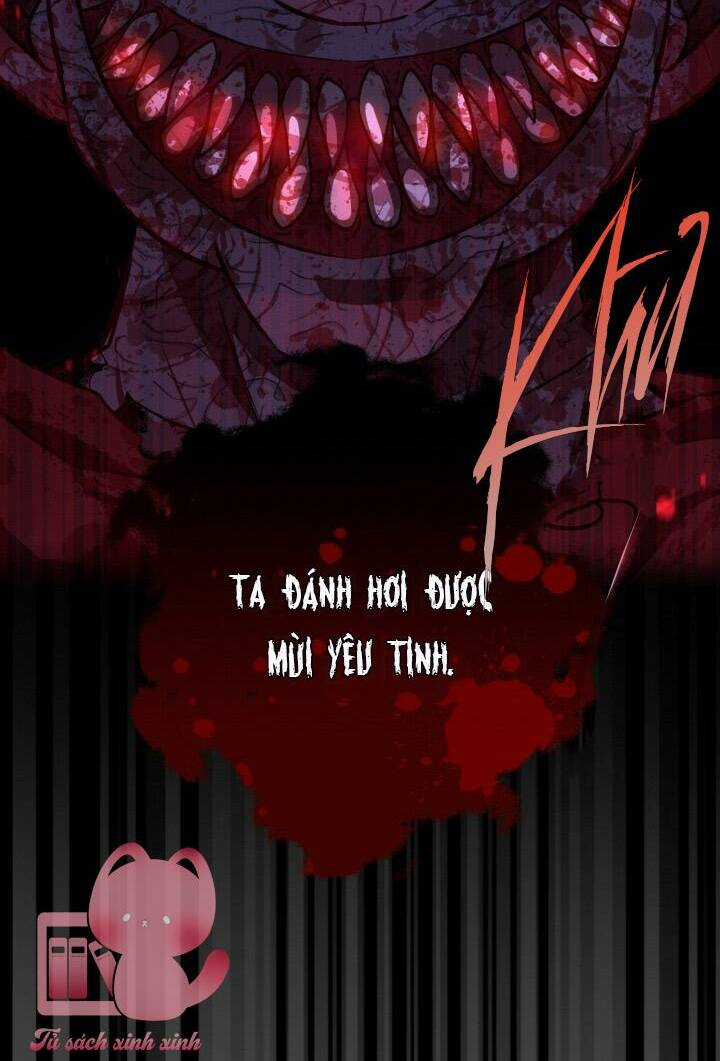 Hoàng Nữ Tóc Đen - Chapter 52 - Trang 56