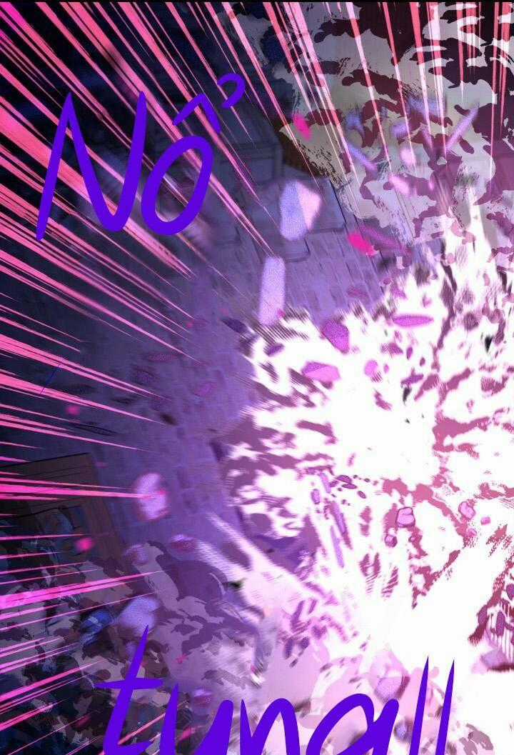 Hoàng Nữ Tóc Đen - Chapter 52 - Trang 57