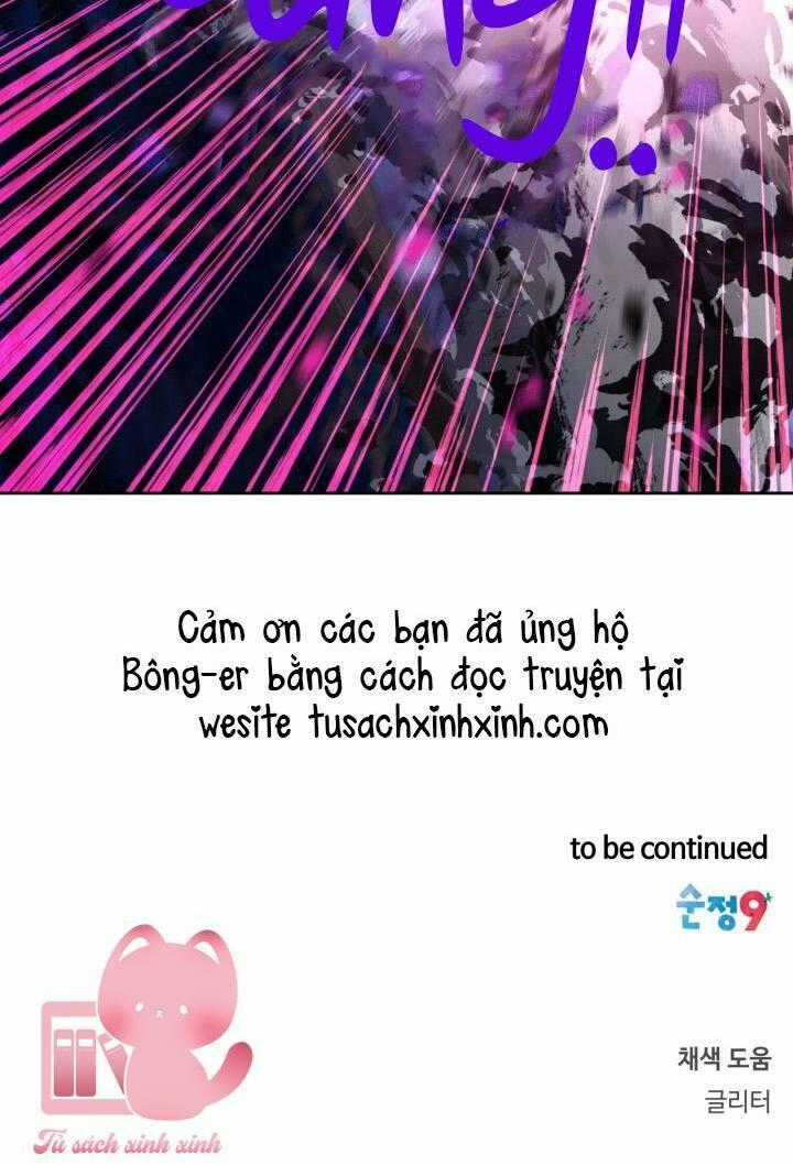 Hoàng Nữ Tóc Đen - Chapter 52 - Trang 58